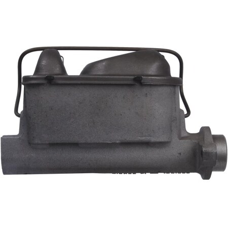 A1 Cardone Remanufactured Master Cylinder, 10-1897 10-1897